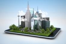 شهر هوشمند