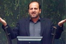 رحمت اله نوروزی