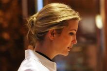 اخراج از هواپیما به خاطر دختر آقای رئیس جمهور!