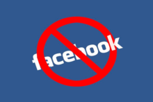 پس از رسوایی فیس‌بوک، اتحادیه‌ی اروپا هشدار داد