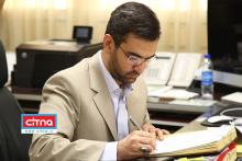 دستیار وزیر ارتباطات در امور جوانان و رییس شورای دستیاران امور جوانان وزارت ارتباطات منصوب شد