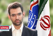 من وزیر برای پیگیری امور به اتاق معاون وزیر دیگری می‌روم و برای خودم کسر شأن نمی‎دانم/ امور تنها با یک عزم ملی قابل انجام است