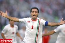 نظر مهدوی‌کیا درباره‌ی گروه ایران در جام‌جهانی