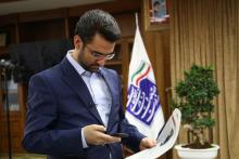 پاسخ مودبانه وزیر ارتباطات به سوء برداشت یک منتقد