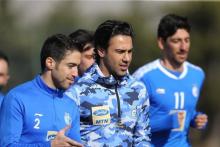 استقلال قید جذب بازیکن داخلی را زد/ تلاش برای حضور مهاجم خارجی در اردوی ترکیه 