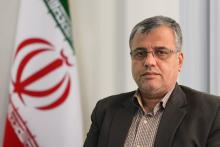 انتصاب رییس مرکز حراست وزارت ارتباطات و فناوری اطلاعات