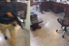 ناگفته&zwnj;&zwnj;ها در مورد فیلم منتشر شده داعش از داخل ساختمان مجلس