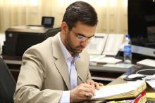 ابلاغ سیاست‌های وزارت ارتباطات در حوزه‌ی برنامه‌ریزی