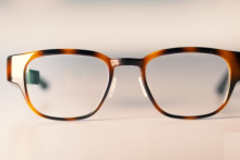 قوی‌ترین عینک هوشمند سال رونمایی شد