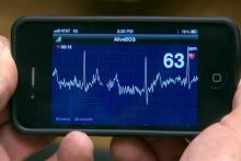 گوشی‌های هوشمند به خدمت پزشکان درمی‌آیند!