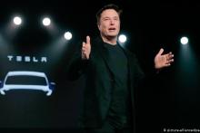 تهدید رئیس تسلا: محدودیت کرونا رفع نشود، از کالیفرنیا می‌رویم