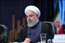 روحانی استوری زد/ دستورات رییس جمهور برای رسیدگی به تخلفات واردات خودرو