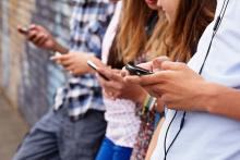 اعترافات یک معتاد به تلفن همراه