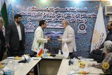تفاهم&zwnj;نامه خرید نشریات برای کتابخانه&zwnj;های عمومی کشور امضاء شد 