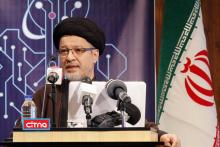 شبکه‌ی ملی اطلاعات زیرساخت داده­‌های ملی کشور است/ سلامت اطلاعات با شبکه‌ی ملی اطلاعات تضمین می‌شود/ تصرف نابه­‌جا در شبکه‌ی ملی، مشکلات زیادی را برای کشور فراهم می‌کند 