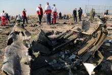 اطلاعیه&zwnj;ی مهم ستادکل نیروهای مسلح: سقوط هواپیمای مسافربری ناشی از خطای انسانی سیستم پدافندی بود