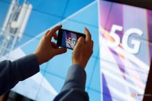 شبکه ۵G تا سال ۲۰۲۰ به سنگاپور می‌آید