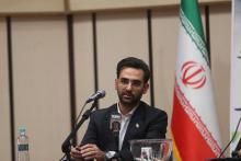 آذری جهرمی در دانشگاه یزد: علیه یک شرکت ارزش افزوده ۶۵ هزار شکایت ثبت شده است