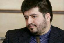 زهیر مطهری، سرپرست اداره کل مطبوعات و خبرگزاری&zwnj;های داخلی شد