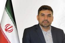 مهندس روحانی معاون راهبری فنی مرکز ملی فضای مجازی شد