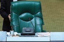 بگومگوهای توئیتری بر سر انتخاب رئیس مجلس یازدهم