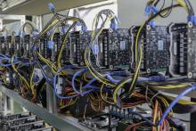 پرداخت یک میلیارد تومان جایزه به معرفی‌کنندگان مراکز غیر مجاز رمزارز