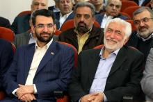 یکی از دلایل مستندسازی همین است که جز انتقادات به جا مانده و پاسخ داده نشده، خدمات مدیران گذشته هم به رشته تحریر و تصویر درآوریم