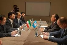 درخواست آذری جهرمی از دبیرکل ITU: نسبت تحریم‌های ایران واکنش نشان دهید