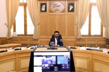 آذری جهرمی: برای رشد اقتصاد دیجیتال نیازمند پنج یونیکورم و 20 هزار شرکت استارتاپی هستیم