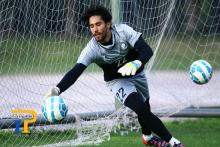 یاغی جدید سرخابی‌ها/ حسینی جایگزین بیرانوند در پرسپولیس می‌شود