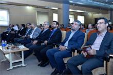 گزارش تصویری همایش شیوه‌ی توزیع محتوا در شبکه‌ی ملی اطلاعات