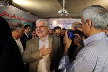 گام مهم سازمان تأمین اجتماعی در حذف دفترچه های کاغذی