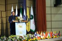 تقویت کسب‌وکارهای الکترونیک از استراتژی‌های پست ایران است