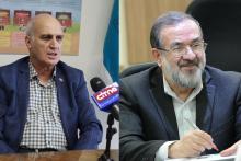 فرامرز رستگار در پیام تبریکی به برات قنبری: از اینکه قبول مسئولیت فرمودید سپاسگزاری می‌نمائیم/ امیدوارم با تدبیر جنابعالی و رئیس سازمان، همراستایی راهبردی بین آن سازمان و تشکل های تخصصی بخش فاوا شکل بگیرد