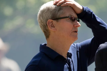 دومین هشدار موسسه مالی گلدمن ساکس به اپل در ماه جاری میلادی!