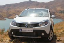 هجوم کاربران ایرانی برای خرید این خودرو!