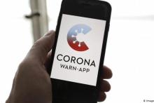 راه&zwnj;اندازی اپلیکیشن&zwnj;های هشدار کرونا در کشورهای مختلف 