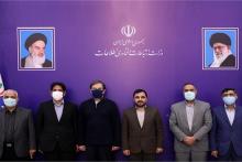 عیسی زارع‌پور