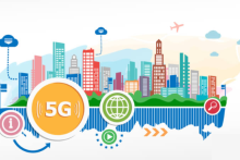 پوشش 1.5 میلیارد نفری اینترنت نسل پنجم تا سال 2024