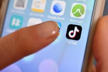 اپلیکیشن آمریکایی "ریلز" جایگزین "تیک‌تاک" می‌شود