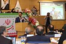 پیشنهاد همکاری به شهرداری های تهران و‌ مشهد در راستای توسعه‌ی شهر هوشمند