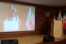 معاون طرح و برنامه‌ی وزارت صمت: شرکت‌های بزرگ درهای خود را بر روی استارت‌آپ‌ها باز کنند