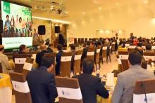 مراسم معرفی محصولات برند i-Life با گارانتی سازگار ارقام (+تصاویر)