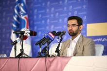 شبکه‌های اجتماعی ارتباط بین مردم و مسوولین را تسهیل کرده است/ درد دل و نقطه نظرات مردم را در شبکه‌های اجتماعی می‌شنوم