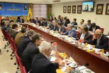 جذب سهم بازار حوزه‌ی تجارت الکترونیک اولویت برنامه‌ای شرکت ملی پست