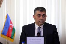 وزیر ارتباطات آذربایجان: ایران می‌تواند هاب منطقه‌ای ترانزیت اینترنت باشد