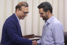 شرح وظایف روابط عمومی جدید وزارت ارتباطات و فناوری اطلاعات 