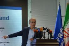 فراهم شدن مقدمات انتقال سرور تلگرام به ایران 