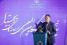 فعالان رسانه های دیجیتال، طلایه داران جبهه فرهنگ و انسانیت اند