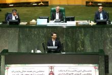 وزیر ارتباطات: دستاورد‌های ملی را نباید به دلیل موضوعات منطقه‌ای زیر سوال برد